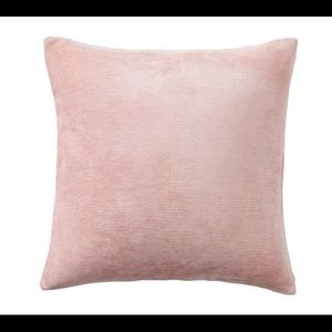 Lucia Chenille Pottery Barn Pillow Covers